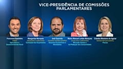 Eurodeputados portugueses entram na luta pelos fundos