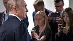La Duma contro la Georgia