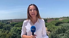 Италия закрывает центр помощи беженцам 
