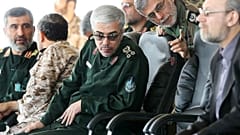 باقری‌: توقیف نفتکش ما انتقامجویی از ساقط کردن پهپاد آمریکا بود