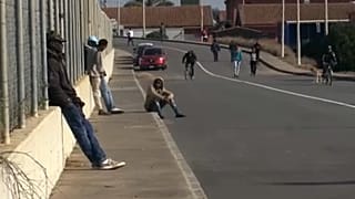 Salvini encerra maior campo de migrantes da Europa
