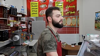 بالفيديو: غضب وتهديدات بالقتل ضد سوريين في أسطنبول 