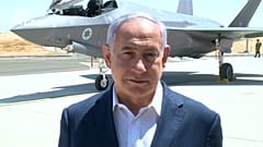 Binyamin Netanyahu