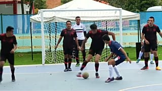 El fútbol no es solamente para hombres heterosexuales