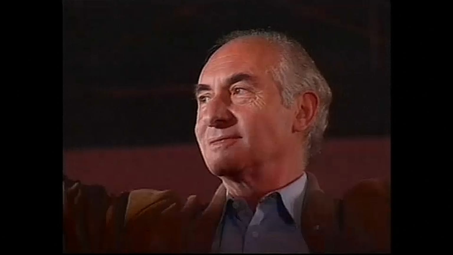 Muere a los 81 años el expresidente argentino Fernando de la Rúa