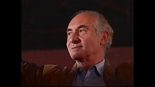 Muere a los 81 años el expresidente argentino Fernando de la Rúa