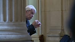 Tapie freigesprochen - Lagarde hat lästigen Fall vom Bein