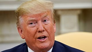 Başkan Trump'tan azil açıklaması: İfade vermeyi ciddi şekilde düşünüyorum
