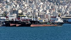 Σορός τυλιγμένη σε σακούλες βρέθηκε στο Πέραμα
