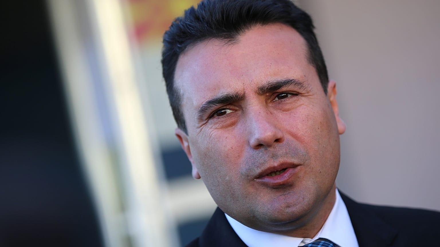 Θύμα Ρώσων φαρσέρ ο Ζόραν Ζάεφ