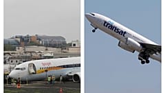 Boeing büßt ein - Airbus zum Überholen bereit