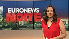 Euronews Noite | As notícias do Mundo de 9 de julho de 2019