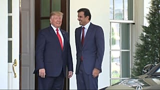 Zweite Runde des Zwists zwischen Trump und London