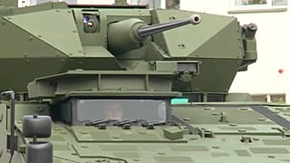 Литовские «Волки»: крупнейший контракт