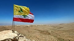 تحریم دو نماینده حزب‌الله در مجلس لبنان؛ نبیه بری: حمله به دموکراسی است
