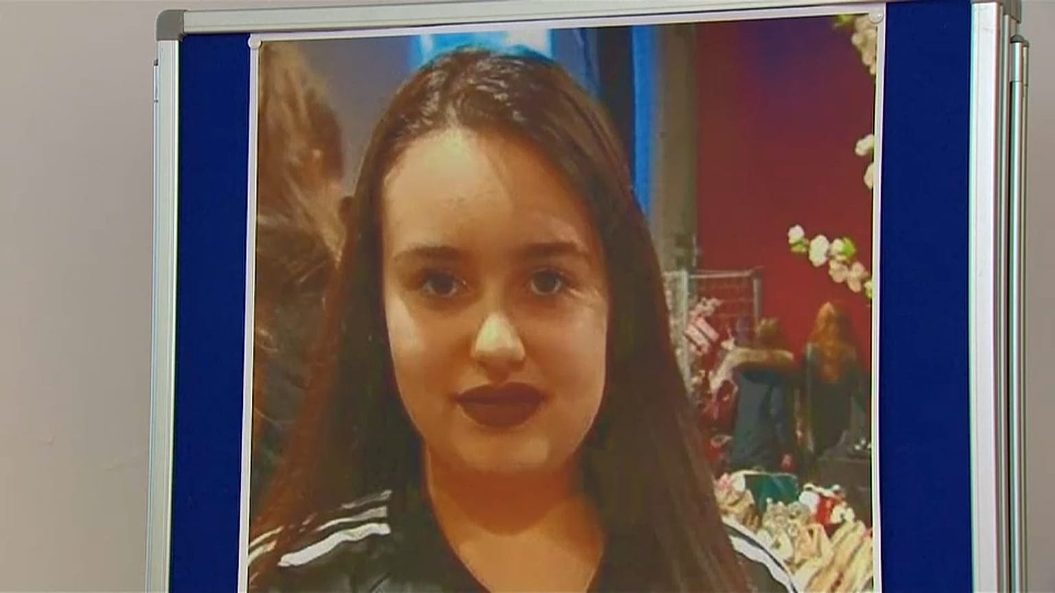 Mordprozess Susanna: Lebenslang für Ali B.
