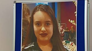 Mordprozess Susanna: Lebenslang für Ali B.