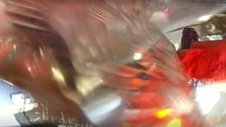 ВИДЕО смертельного столкновения самолёта и вертолёта в итальянских Альпах