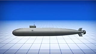 Százezerszer magasabb a sugárzás az elsüllyedt atomtengeralattjárónál, mint a megengedett