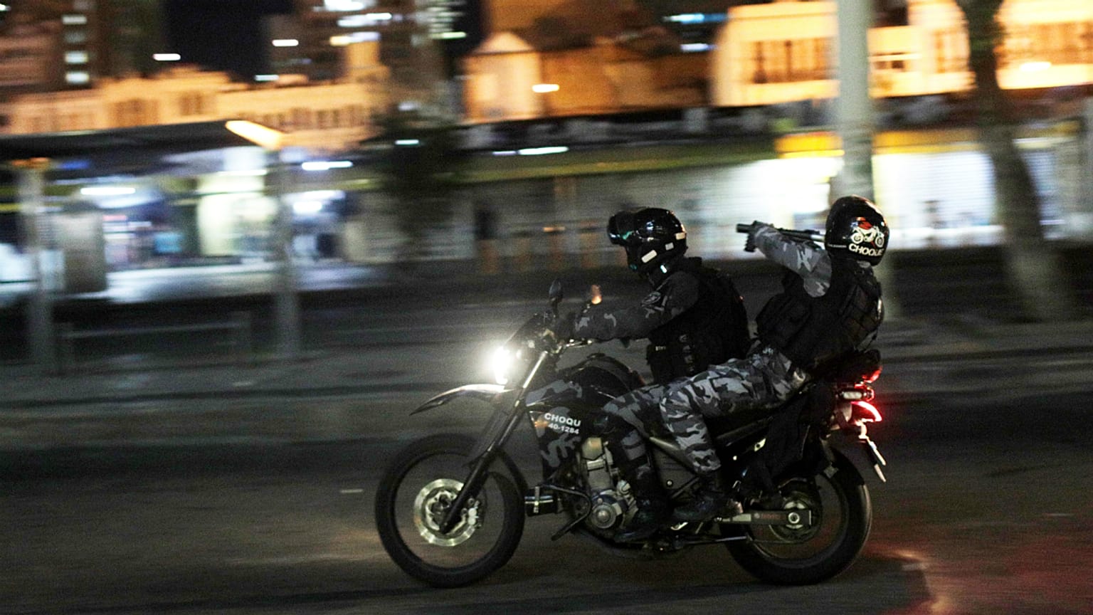 Intervenções policiais tornaram-se mais letais nos primeiros meses de 2019