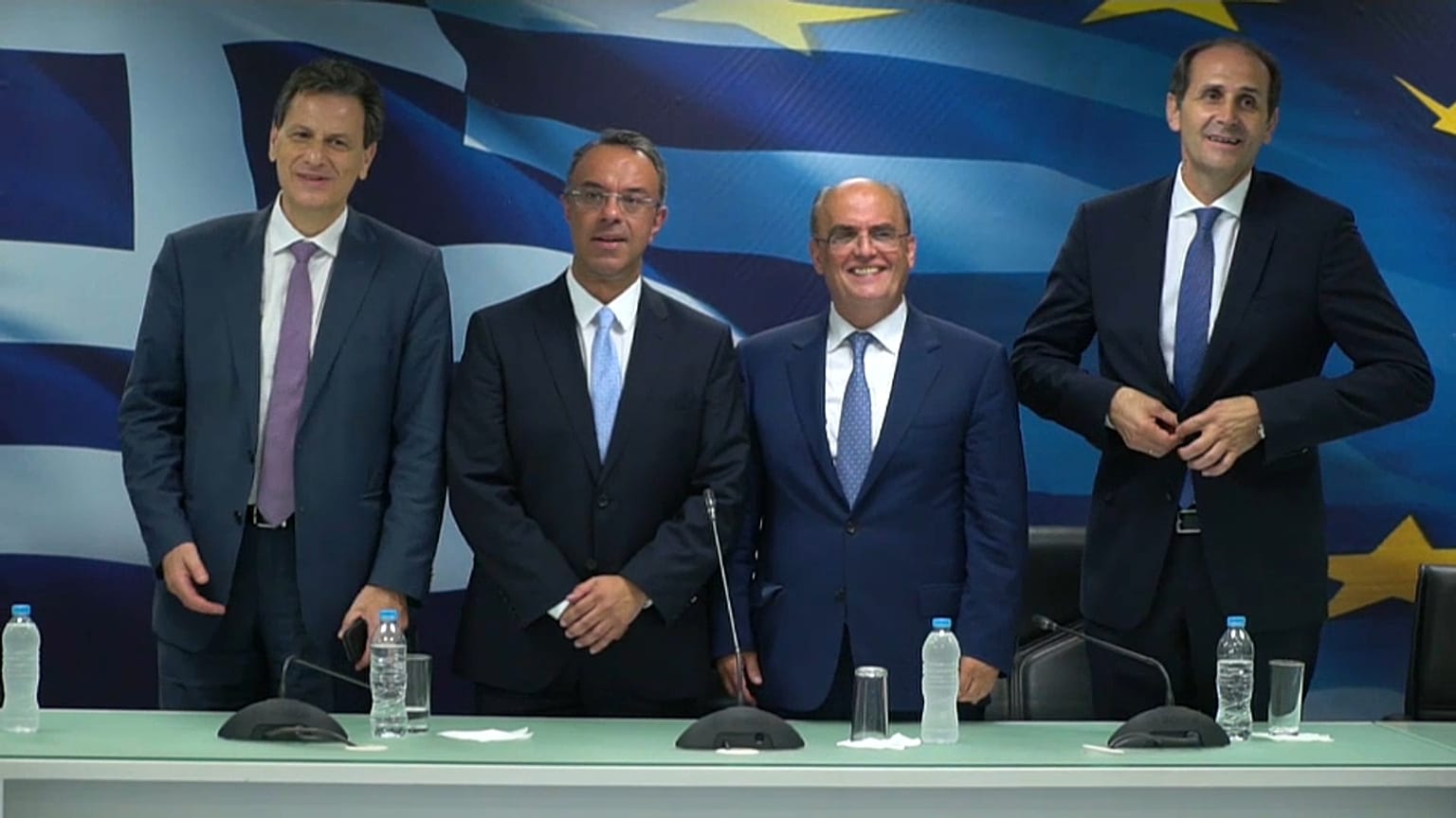 Nuovo corso in Grecia: sfida per la crescita
