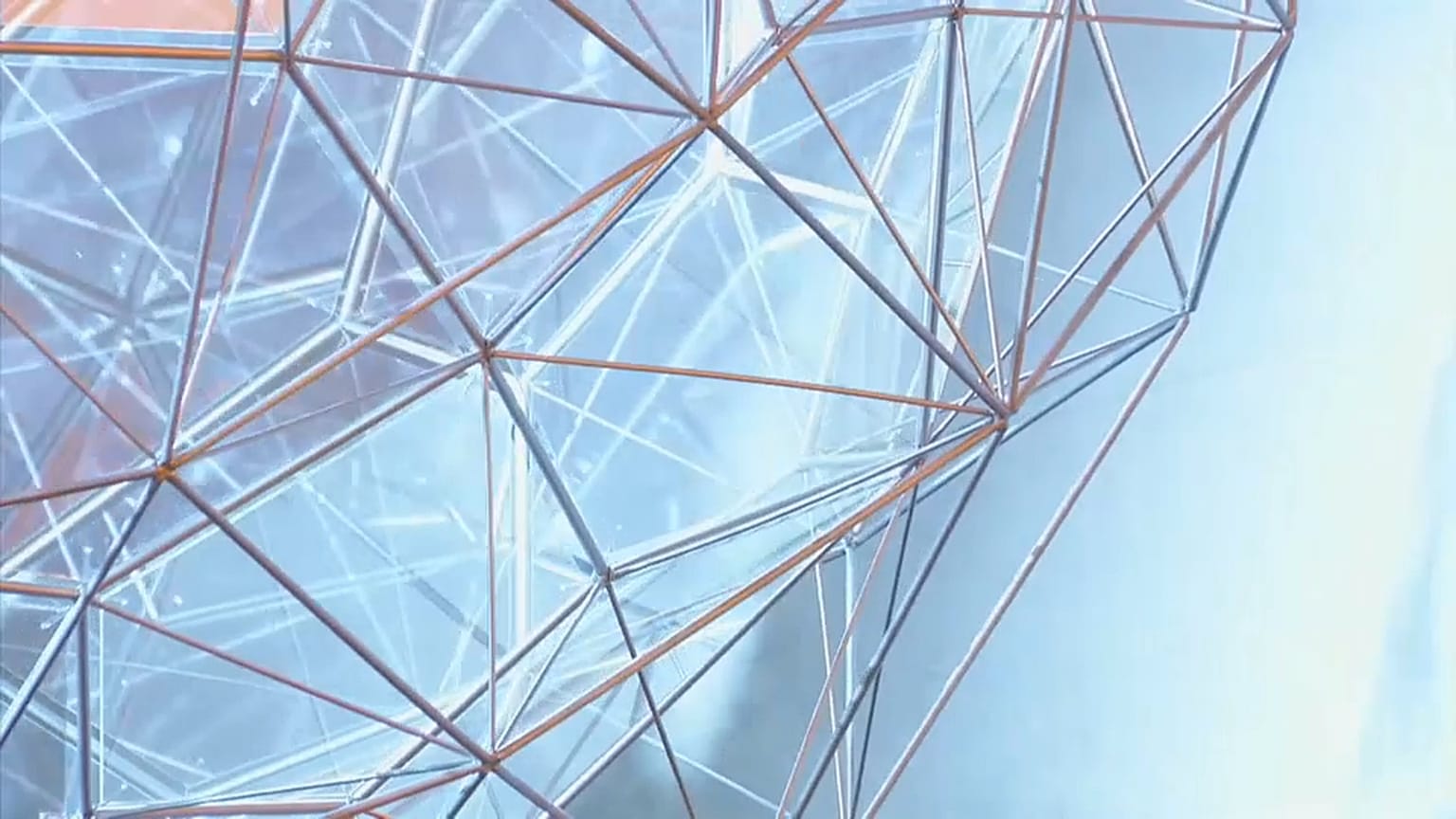 Watch: Olafur Eliasson sensory art exhibition engages viewers with nature in exciting new ways