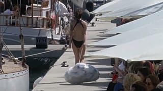 La moda se compromete con el planeta en Barcelona