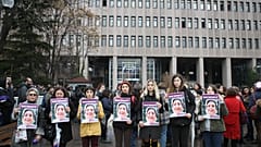 Gazi Üniversitesi öğrencisi Şule Çet'in ölümüne ilişkin üçüncü duruşma