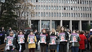 Gazi Üniversitesi öğrencisi Şule Çet'in ölümüne ilişkin üçüncü duruşma