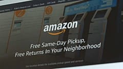 Bei Anruf Amazon (vielleicht)
