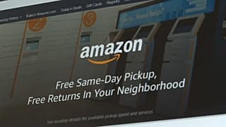 Sin número de teléfono para contactar con Amazon