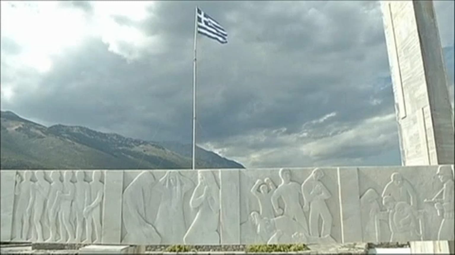 Gutachten zweifelt deutsches Nein zu Reparationsforderungen Athens an