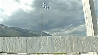Gutachten zweifelt deutsches Nein zu Reparationsforderungen Athens an