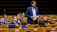 Egységfront az EP-ben: nem szavazza meg 3 nagy frakció a fideszes EP-képviselőket alelnöknek