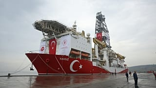Τουρκικό ΥΠΕΞ: 'Κακομαθημένο παιδί' η Ελλάδα, 'άτακτο παιδί' οι Ελληνοκύπριοι 