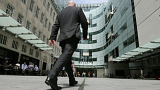 The BBC is closing the gender pay gap. Now it must deal with the ethnic pay chasm ǀ View
