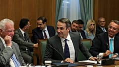 Athen drückt aufs Gas: Bald erste Reformen und Steuersenkungen