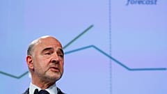 Brüssel senkt Wachstumsprognose für Eurozone