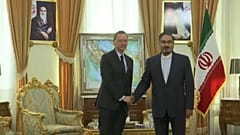 إيران: أمريكا أخطأت بالخروج من الاتفاق النووي والأوروبيون حصلوا على وقت كاف لإنقاذه