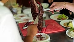 کاهش مصرف گوشت در ایران؛ شکاف ۶۰ درصدی با میانگین جهانی