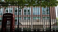 Usa: l'ambasciatore britannico si dimette