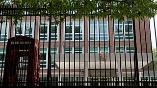Usa: l'ambasciatore britannico si dimette