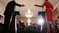 В угоду Трампу: посол Британии в США ушёл в отставку