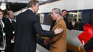 Посол Великобритании в США подал в отставку