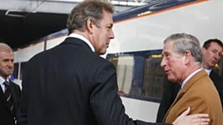 Lemondott a Trump-adminisztrációt élesen bíráló washingtoni brit nagykövet