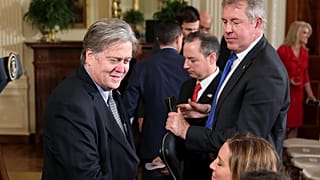 Dimite el embajador británico en Estados Unidos tras la polémica con Trump