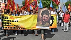 Ali İsmail Korkmaz ölümünün 6. yılında anılıyor