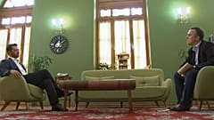 تصویر از ویدیوی اسوشیتدپرس