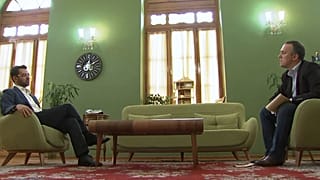 تصویر از ویدیوی اسوشیتدپرس
