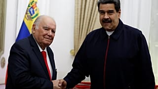 Prove di "dialogo" in Venezuela